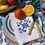 Thumbnail: La Dolce Vita Collection - Table Napkins (50x50cm)