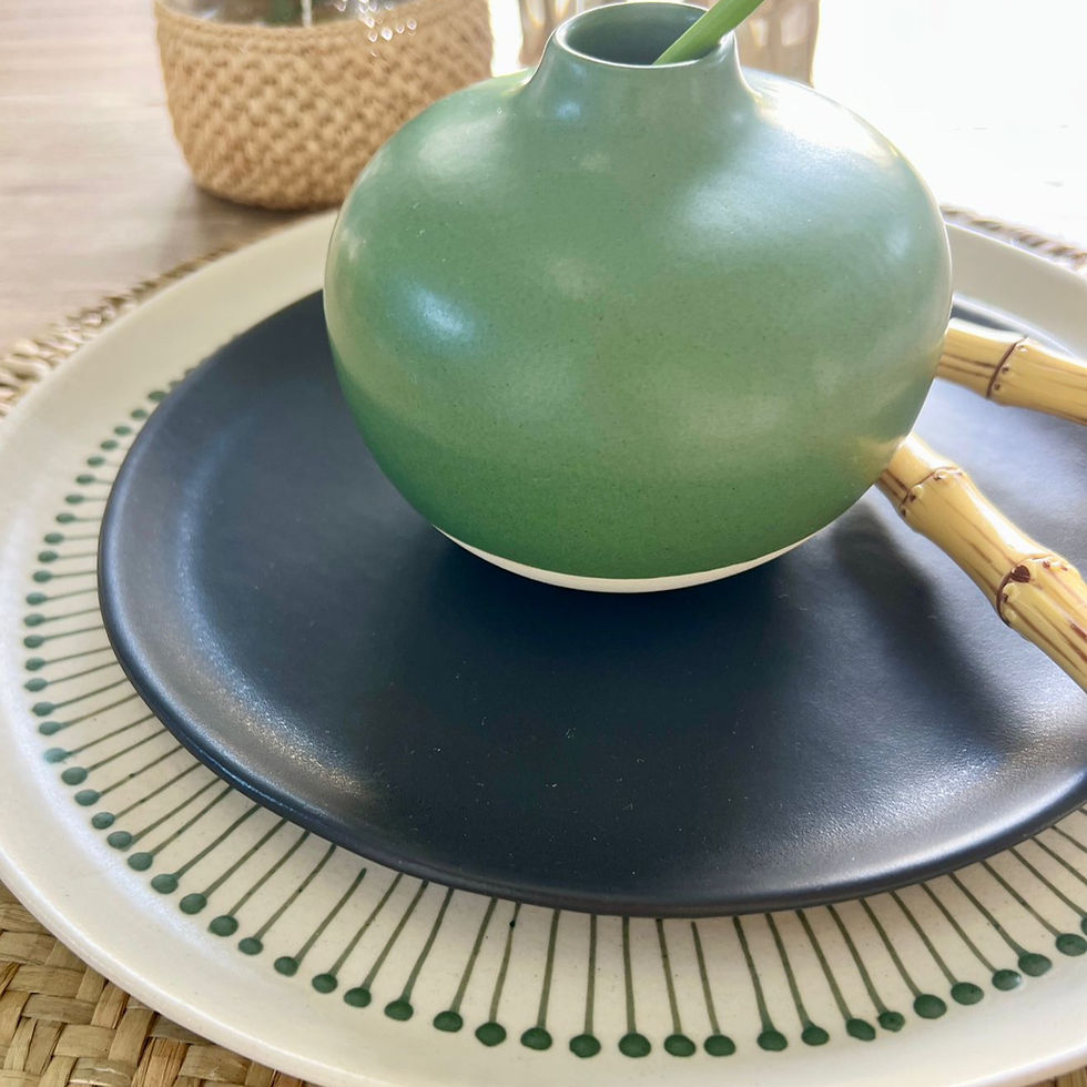 Thumbnail: CY Ceramic Collection