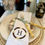 Thumbnail: MONOGRAM DESIGNS - Table Napkins