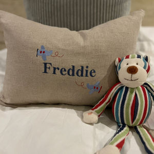 Oh, The Places You'll Go!