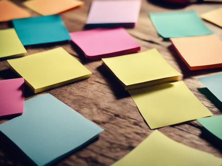 Mastering Workshops: Techniques for effective collaboration