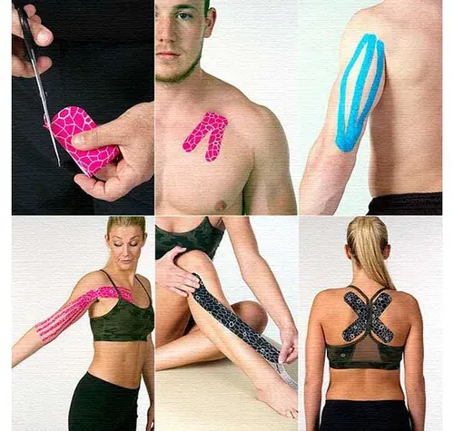 k-tape