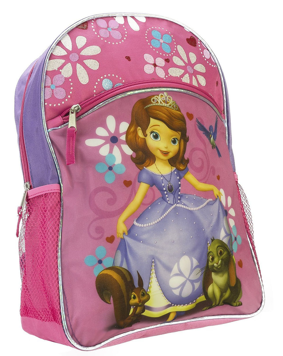 PRINCESA SOFIA MODELO 3