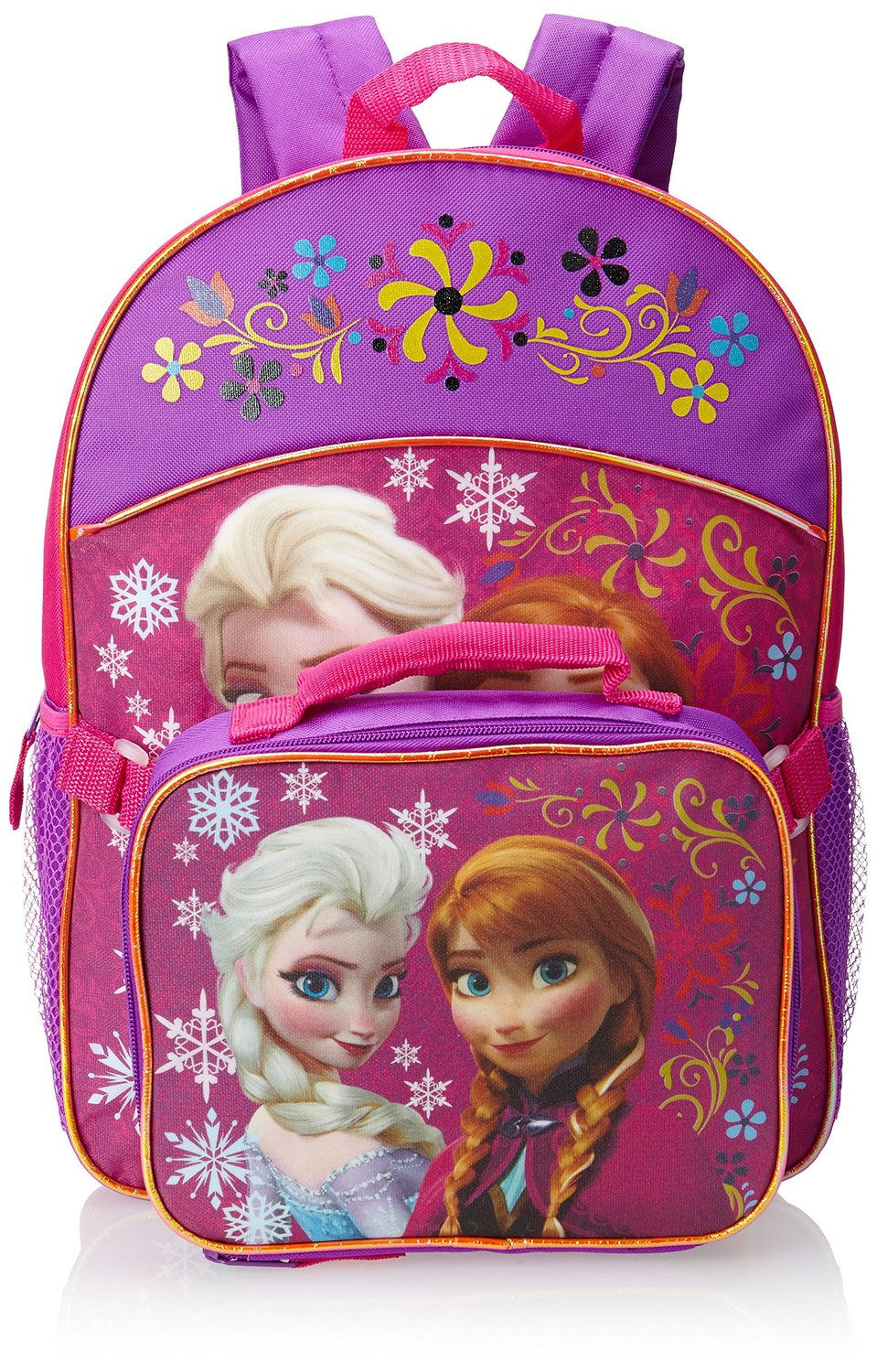 FROZEN MODELO 5