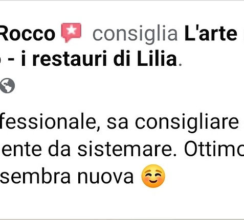 Restauro e restyling mobili cucine porte padova