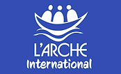 logo l'arche