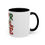 Thumbnail: SUPR NTRL LIFE - Coffee Mug (11, 15oz)