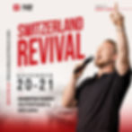 Switzerland Revival