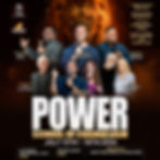 Power School of Evangelism