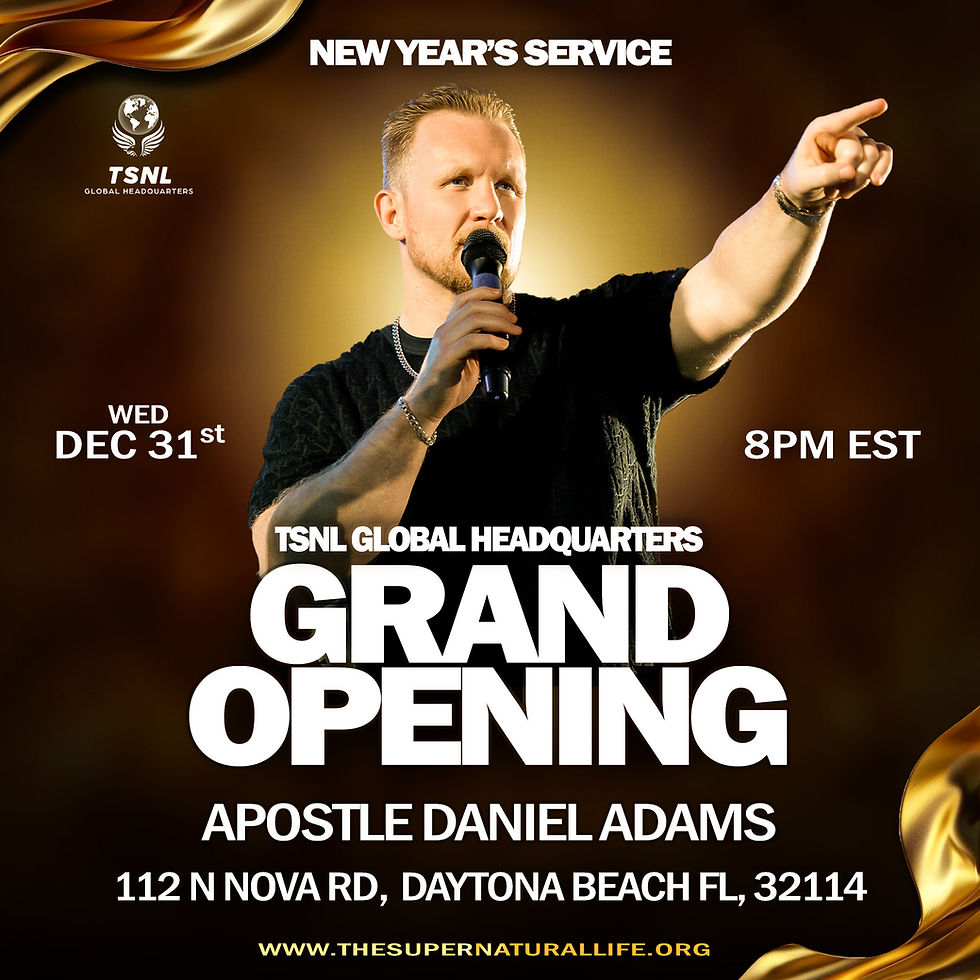 TSNL Global Headquarters: Grand Opening