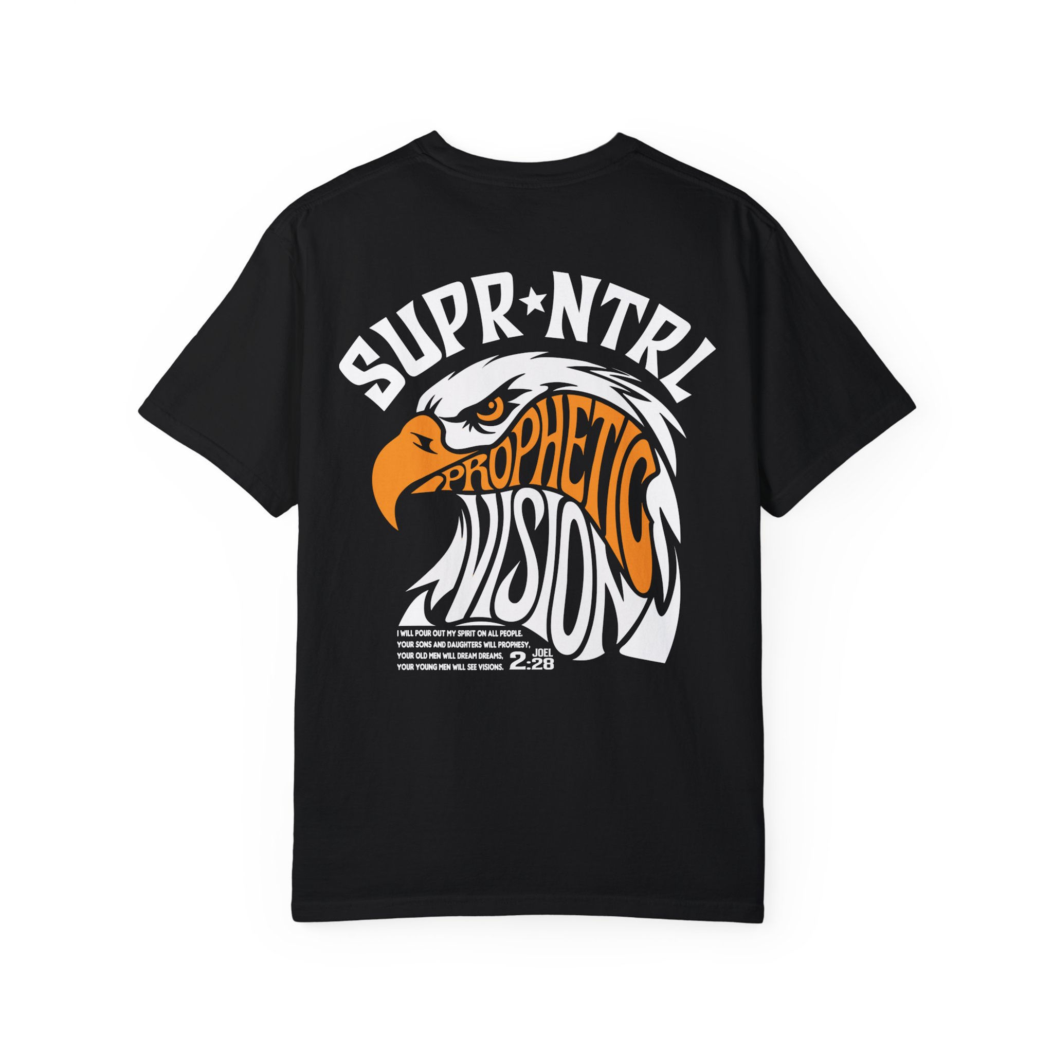 Prophetic Vision - Eagle 