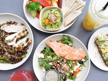 Is it Possible to Eat More Food but Still Lose Weight?
