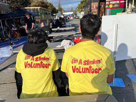 Valuable Lessons Gained Through Volunteering