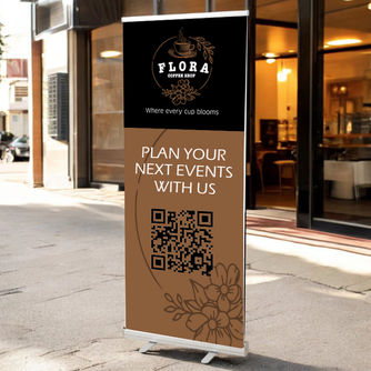 Flora Coffee Shop