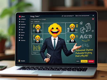 Top Automation Tools to Simplify Your Workflow
