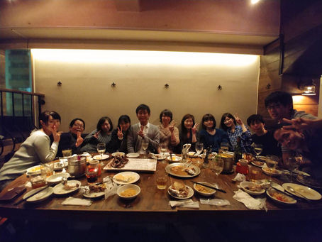 再・ダンチキにて