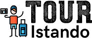 Logo da touristando