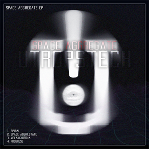 RELEASE: Space Aggregate EP