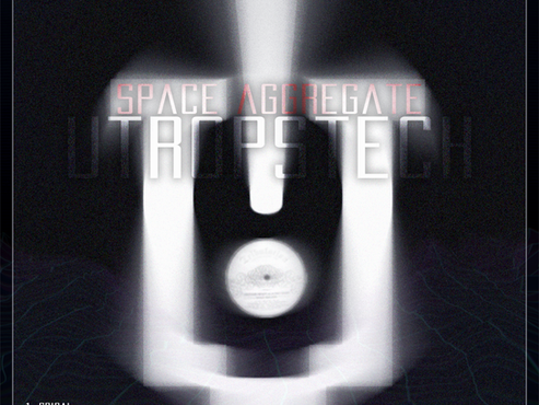 RELEASE: Space Aggregate EP
