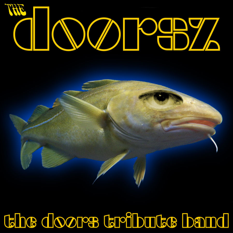 Tribute to the Doors