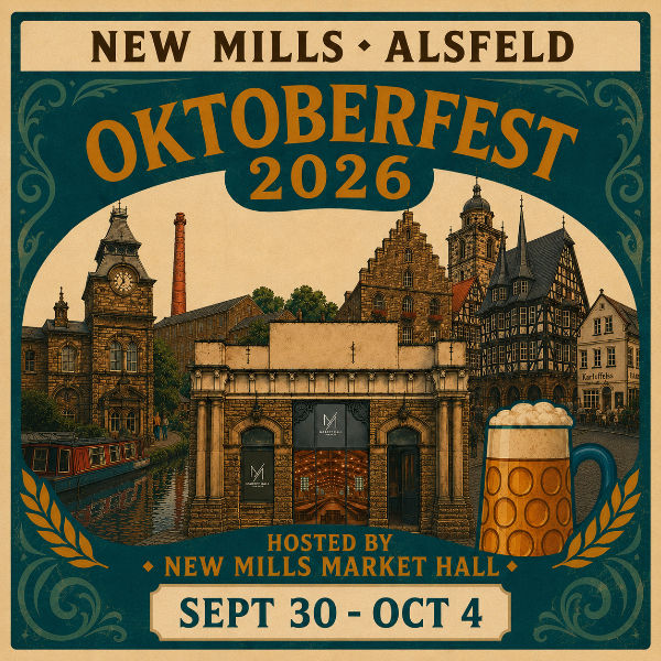 Oktoberfest