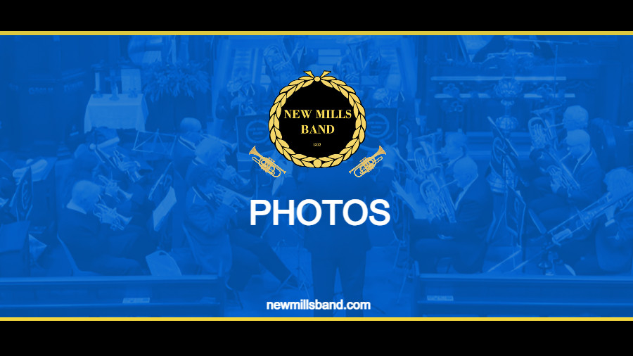 Photos | newmillsband.com