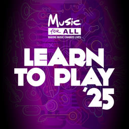 Learn to Play '25 Press Release