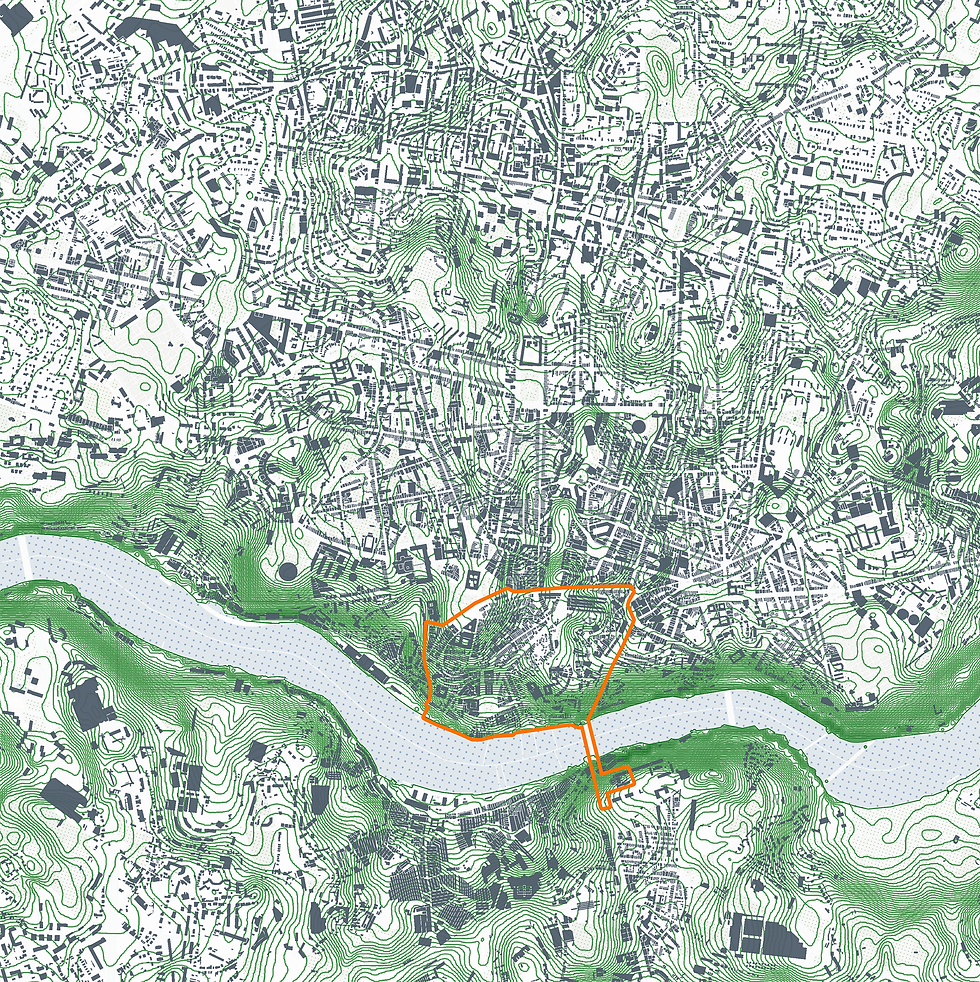 Porto Contour lines.png