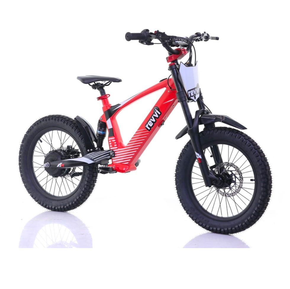 Thumbnail: REVVI 18” Delivery available 