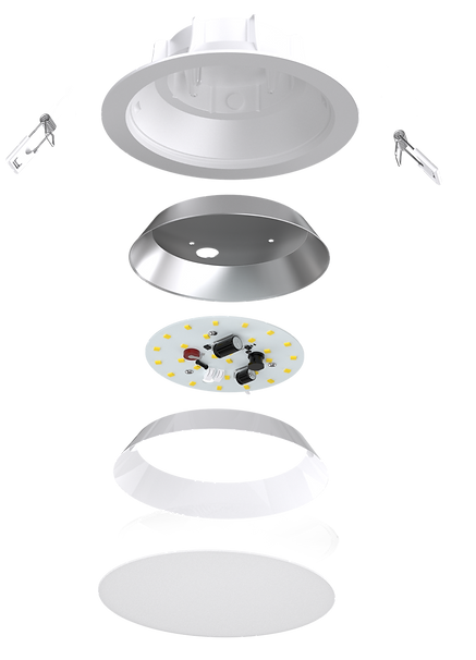 HEC Light Milano(Diffuser)