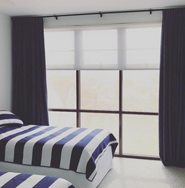 Sheer Roller Blinds