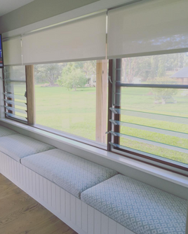 Roller Blinds