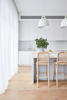 Ripple- Fold Sheers