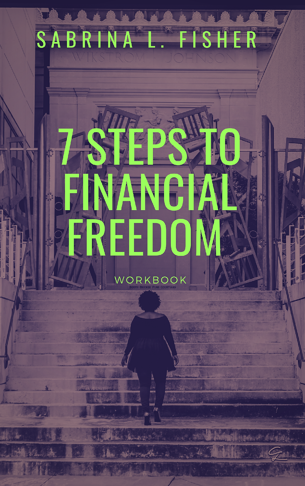 7 Steps to Financial Freedom