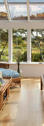 Screened-in Porches & Patios in Maryland, DC and Virginia