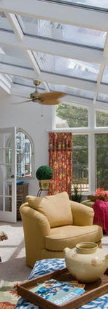 Sunroom Additions in Maryland, DC and Virginia