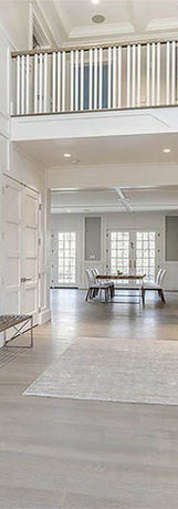 Stairs & Railings Installation and Renovation Service in Maryland, DC and Virginia