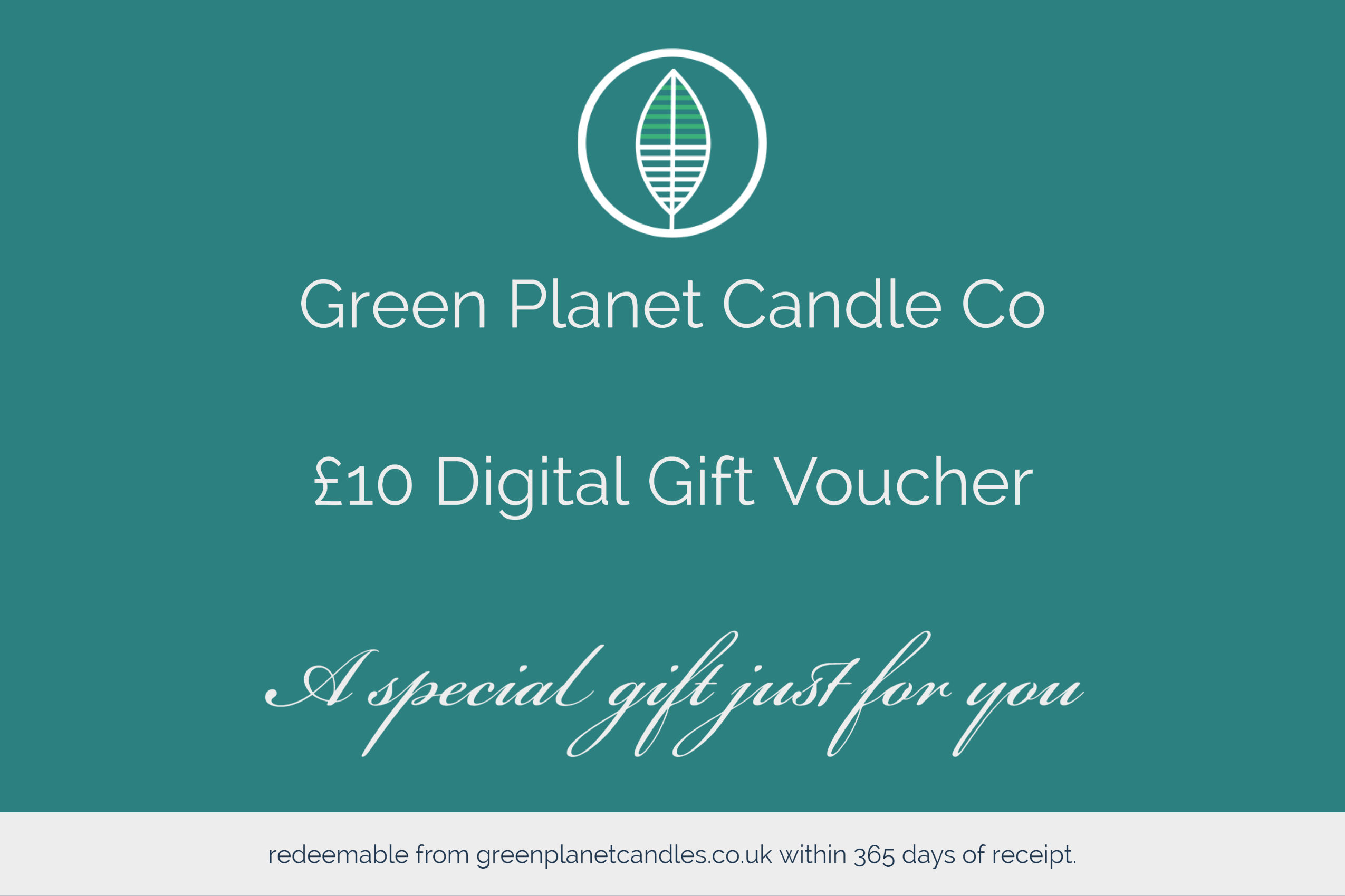 Gift Voucher