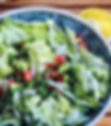 Yeşil Mevsim Salata
