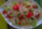 Göbek Salata