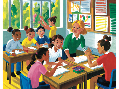 When Inclusion Leads Innovation