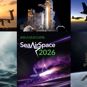 Lenape Forge Set To Attend 2026 Sea-Air-Space Conference
