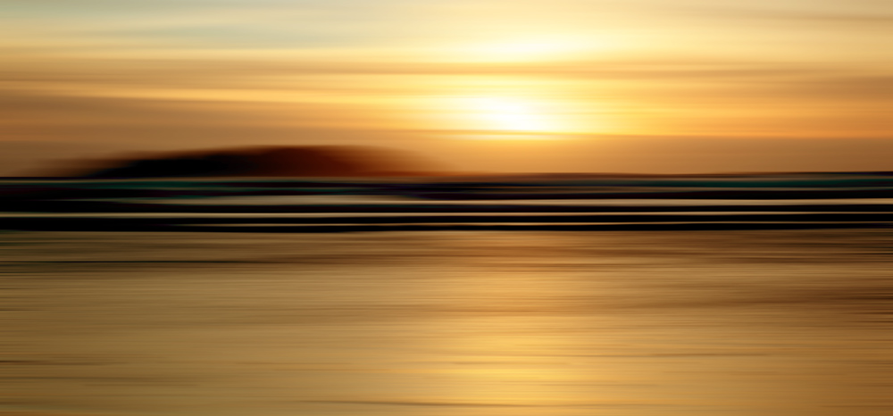 Sunset Beach