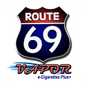 Route 69 Vapor Equipment & Supplies in Des Moines Mobile App