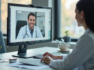 Navigating Online Prescribing with Temesgen Healthcare