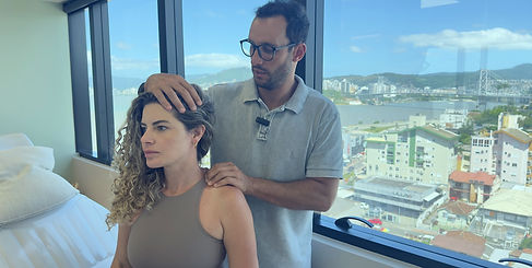 Fisioterapeuta em Florianópolis