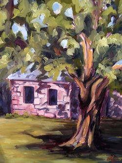 Schoolhouse, Panton VT