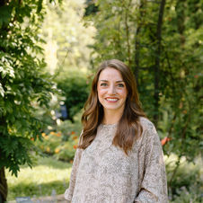 Ashley Knox, Health Services Administrator, Aspire Wellness Integrative Health, Lancaster Ohio