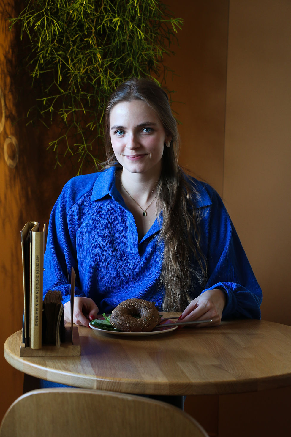 Hoe herken je een dieet? 🚩