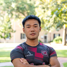Tom Cai